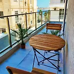 Appartement Diamond Qawra - Side Sea View *
