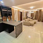 Diamond Qawra - Side Sea View