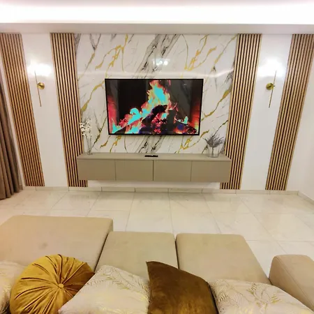 Diamond Qawra - Side Sea View * 세인트폴스베이