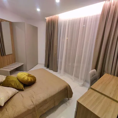 Lejlighed Diamond Qawra - Side Sea View San Pawl il-Baħar