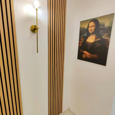 Diamond Qawra - Side Sea View *