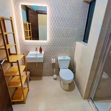 Diamond Qawra - Side Sea View San Pawl il-Baħar