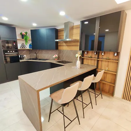 Diamond Qawra - Side Sea View San Pawl il-Baħar