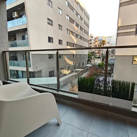 Daire Diamond Qawra - Side Sea View St. Paul's Bay