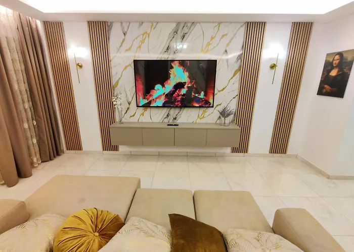 Diamond Qawra - Side Sea View * St. Paul's Bay