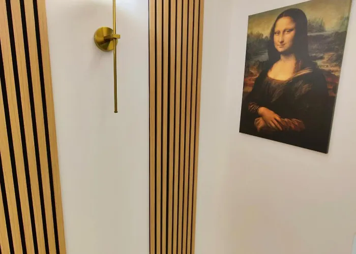 Diamond Qawra - Side Sea View *