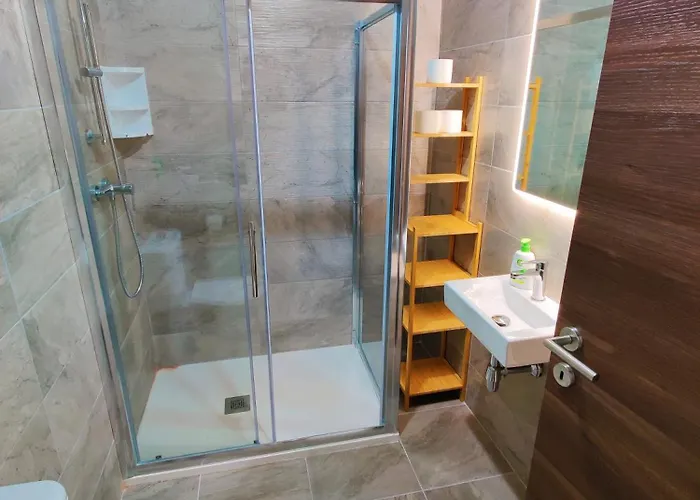 Diamond Qawra - Side Sea View Apartament St. Paul's Bay