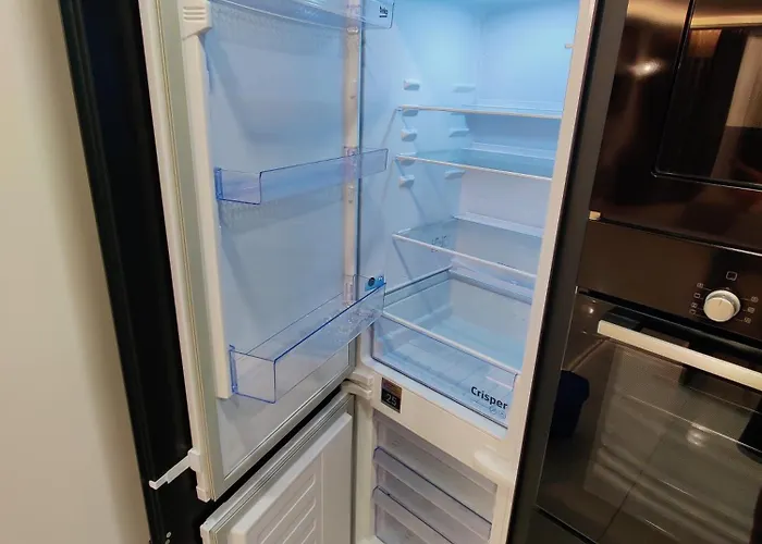 Daire Diamond Qawra - Side Sea View St. Paul's Bay