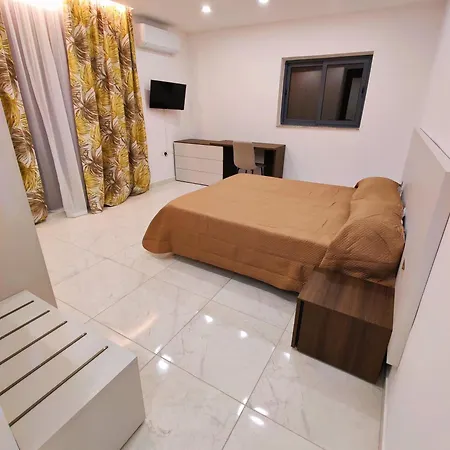 Diamond Qawra - Side Sea View Appartement St. Paul's Bay