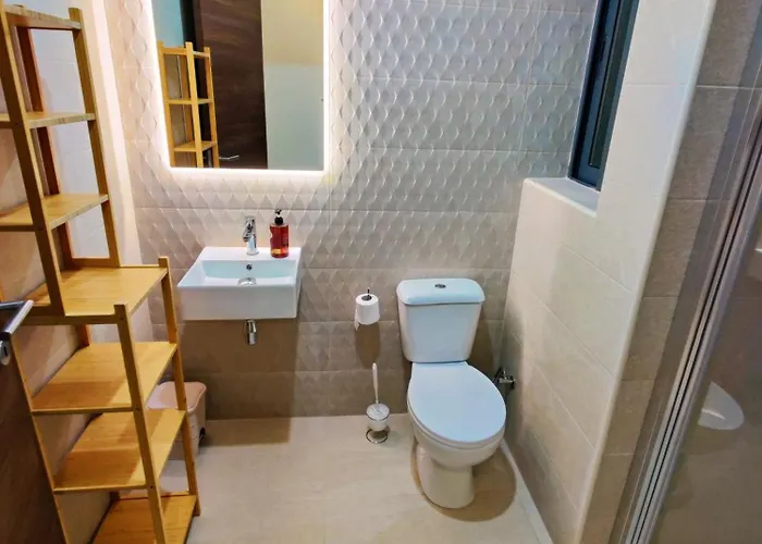 Diamond Qawra - Side Sea View St. Paul's Bay