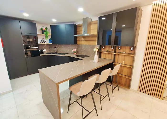 Diamond Qawra - Side Sea View St. Paul's Bay